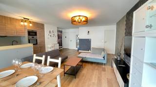 129 - Splendeur Confort et Modernité, Terrasse au Cœur de Paris - Parigi - 1