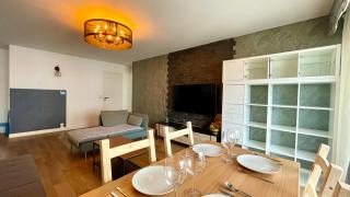 129 - Splendeur Confort et Modernité, Terrasse au Cœur de Paris - Parigi - 8