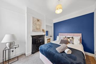 Luxurious 5 Bed in Gillingham Perfect for Groups - Gillingham - 7