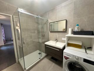 Annecy spacious 3 bedrooms apartment - Annecy - 1