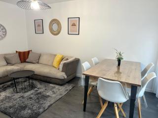 Annecy spacious 3 bedrooms apartment - Annecy - 2