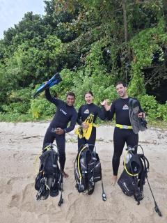 Joji and Alisi Place - 5