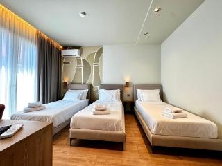 Villa Noem - Tirana - 9