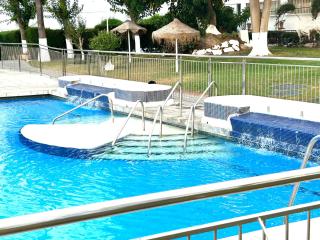 Apartamento PUERTO MARINA - Benalmádena - 0