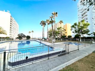 Apartamento PUERTO MARINA - Benalmádena - 6