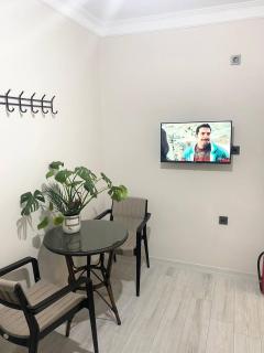 Mimen Hostel - Istanbul - 8