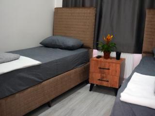 Mimen Hostel - Istanbul - 6