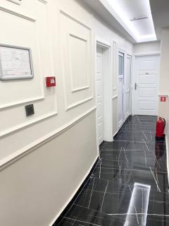 Mimen Hostel - Istanbul - 1