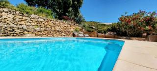 Maison Provençale avec piscine - Coudoux - 5