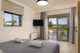 Pantheon Luxury Villas Rhodes Island - Afando - 3
