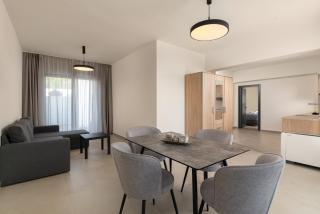 Pantheon Luxury Villas Rhodes Island - Afando - 1