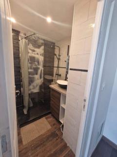 T5 4 chambres - Marsiglia - 5