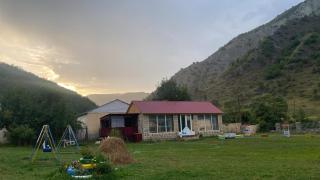 Restaurant & Hotel - - 6