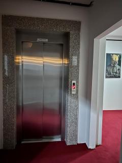 Libra Hotel - Tuzla - 4