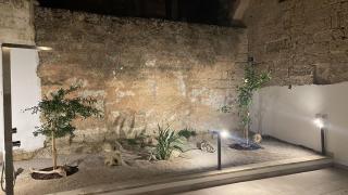 Il Giardino sulla Basilica dimora di charme - Galatina - 3