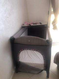 Appartement paisible proche de la mere - 0