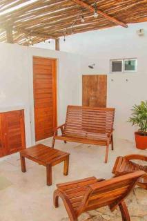 La Conchita de Sisal 4 - 6