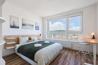 BNB Panoramic view close to hockey stadium - 6