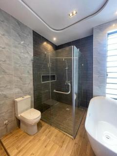 Furnised 3 bedroom apartment Oniru Lagos - Lagos - 4