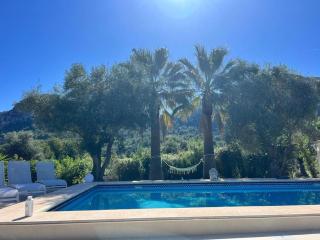 Exklusive moderne Finca mit Pool - Pollensa - 1