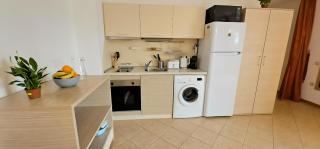 Apartment Hany - 3 pools, SPA, gym, playgrounds - 4