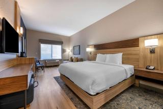 Best Western Plus Orlando East - UCF Area - Orlando - 9
