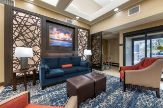 Best Western Plus Orlando East - UCF Area - Orlando - 8