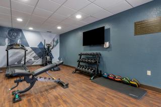 Best Western Plus Orlando East - UCF Area - Orlando - 5