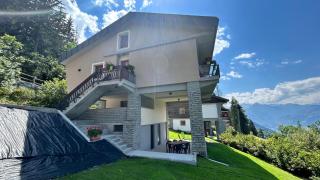 A casa di Martina - CIR 0051 - Aosta - 8