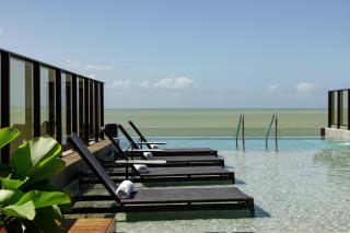 HCM - Hotel Corais de Manaira - 6
