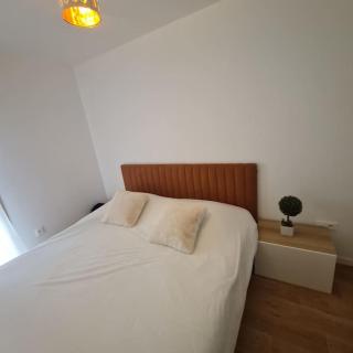 Appart Cosy Family near JO2024 - 8