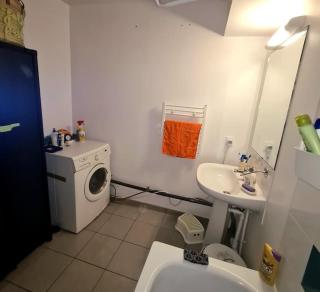 Appart Cosy Family near JO2024 - 6