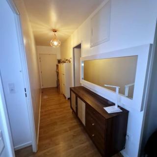 Appart Cosy Family near JO2024 - 4