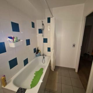 Appart Cosy Family near JO2024 - 3