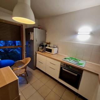 Appart Cosy Family near JO2024 - 2