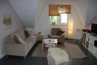 Ferienwohnung Mandelblüte - 5