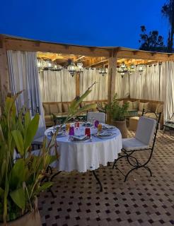 Riad des trois palais - 9