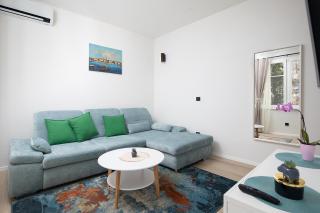 Pu là là Apartment FREE Private Parking - 5