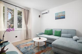 Pu là là Apartment FREE Private Parking - 6