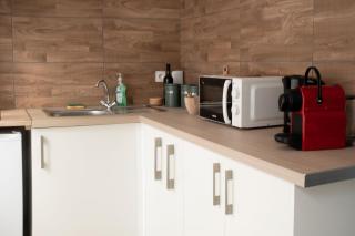 Jungle appartement lumineux plein centre - Boulogne-sur-Mer - 6