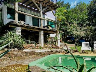 Espaço Samadhi - Garopaba - 0
