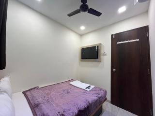 Parel Residency - Mumbai - 9