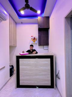 Parel Residency - Mumbai - 5