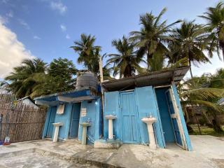 Islas de Guna Yala Cabaña tradicional Guna Tubasenika - 1