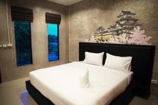 B-Cozy Hotel - 3