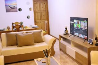 Sunset view Suite - Trou dʼ Eau Douce - 0