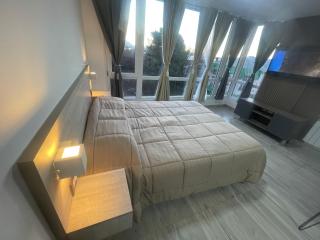 JOC Apart - San Carlos de Bariloche - 2
