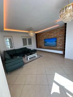Monach Apartment - Durazzo - 5