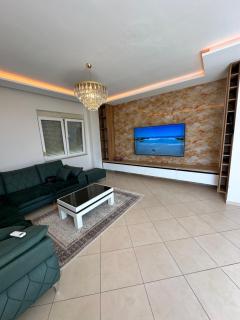 Monach Apartment - Durazzo - 1