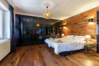 Golden Villa Luxury Pool Retreat & beach - Happy Rentals - Marbella - 2